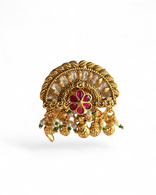Avaani Ring