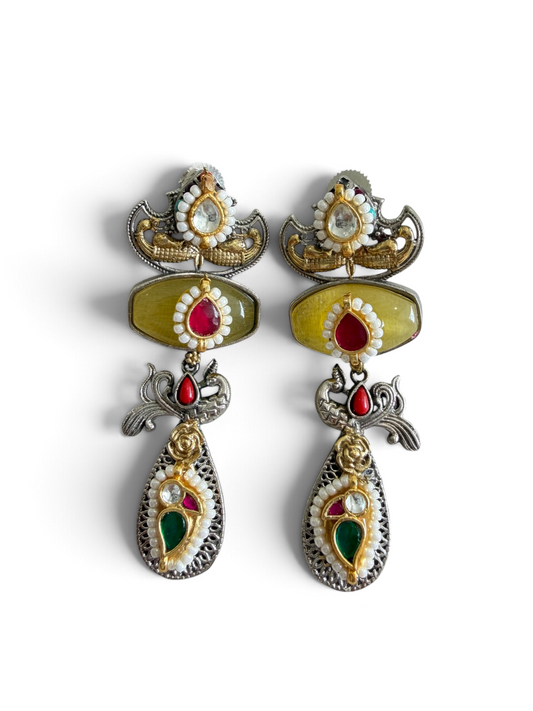 Aashvi Earrings