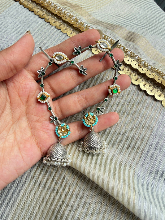 Adila Earcuffs