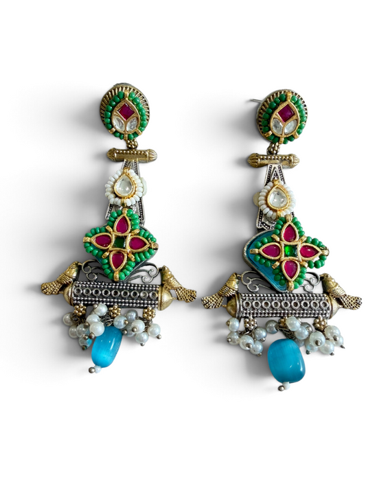 Aarini Earrings
