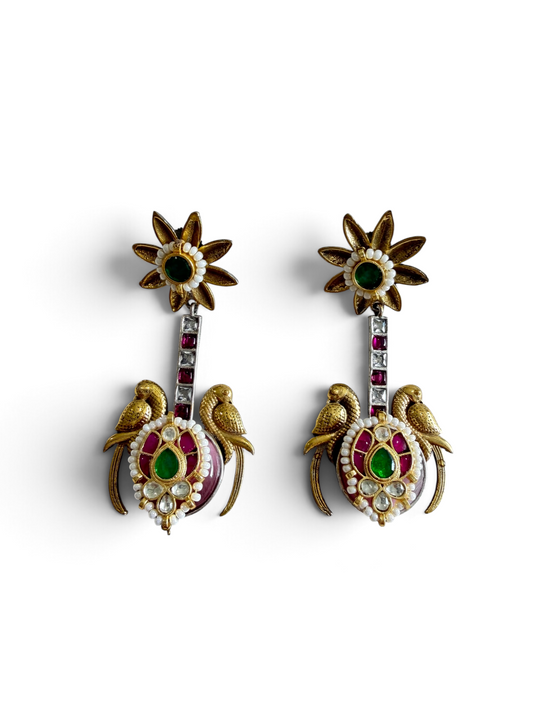 Zunaira Earrings