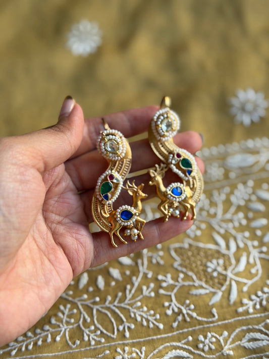Zayla Earcuffs