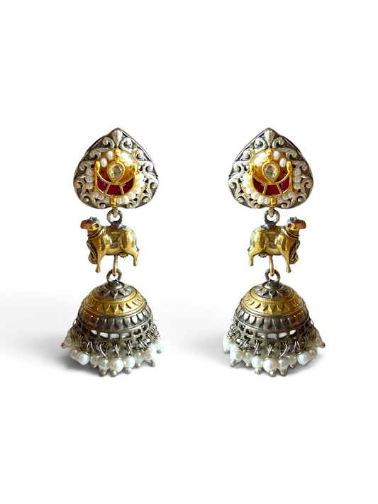 Dyani Earrings