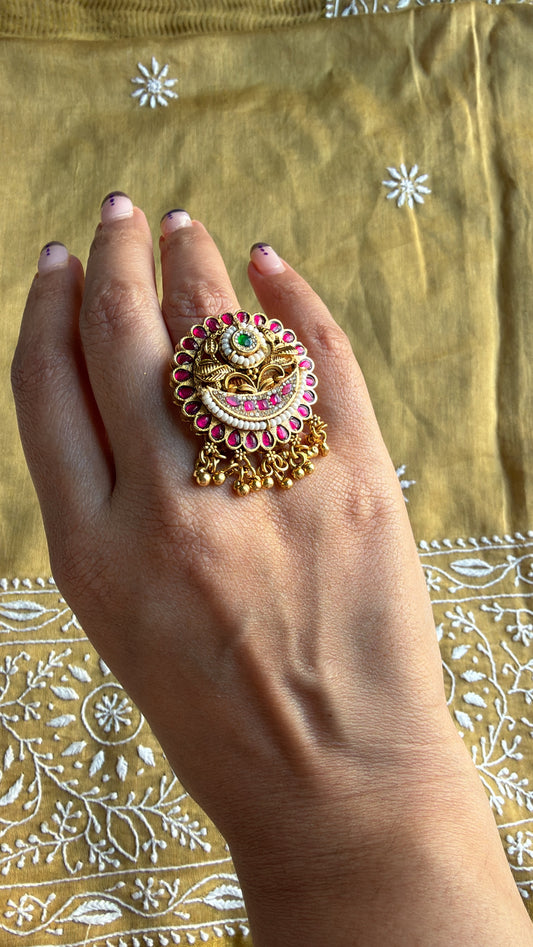 Aarvika Ring