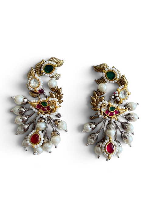 Sanvi Earrings
