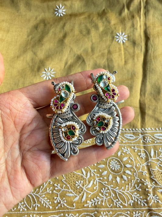 Ruya Earcuffs