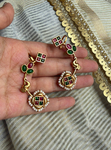 Richu Earcuffs