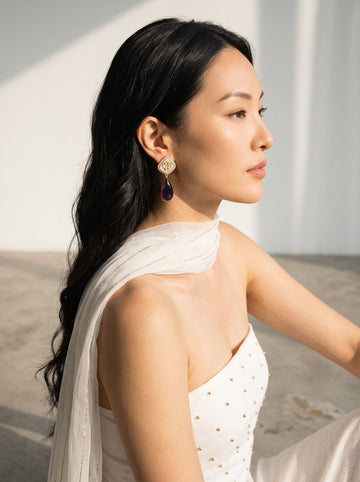 Ira Earrings