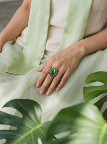 Ayzel Ring