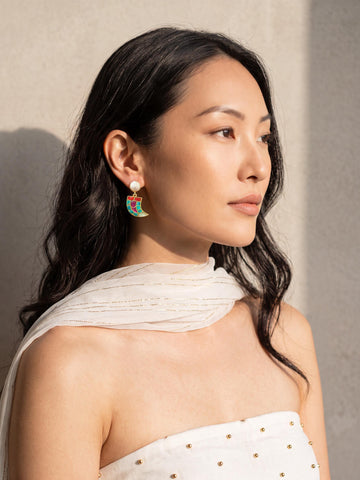 Yuvina Earrings