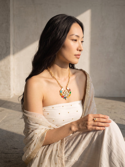 Vihara Necklace