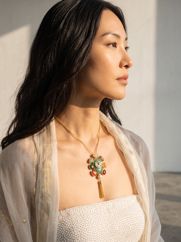 Siyara Necklace