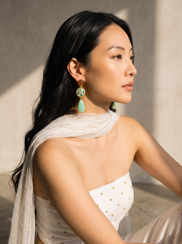 Varenya Earrings