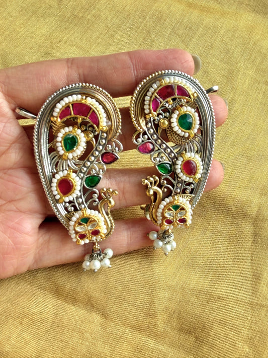 Anahi Earcuffs