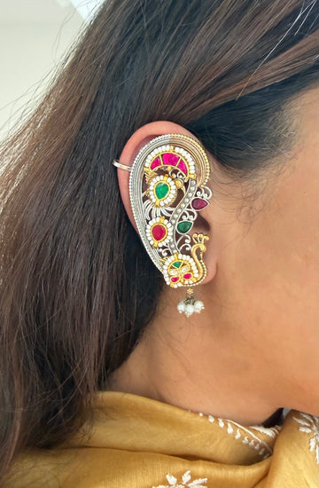 Anahi Earcuffs