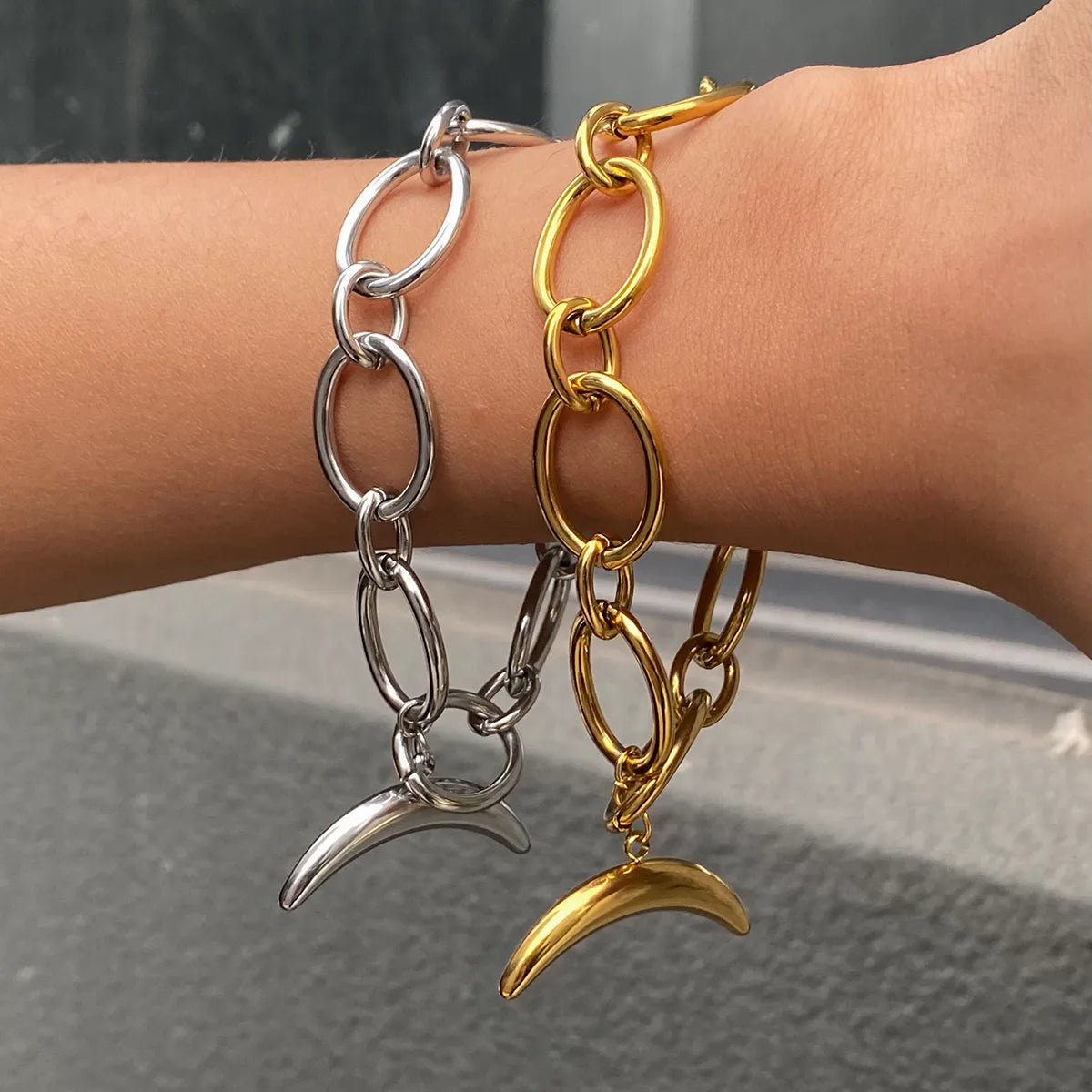 Sage bracelet