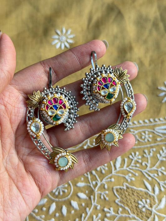 Soraya Earcuff