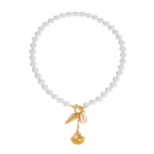 Aspyn Necklace