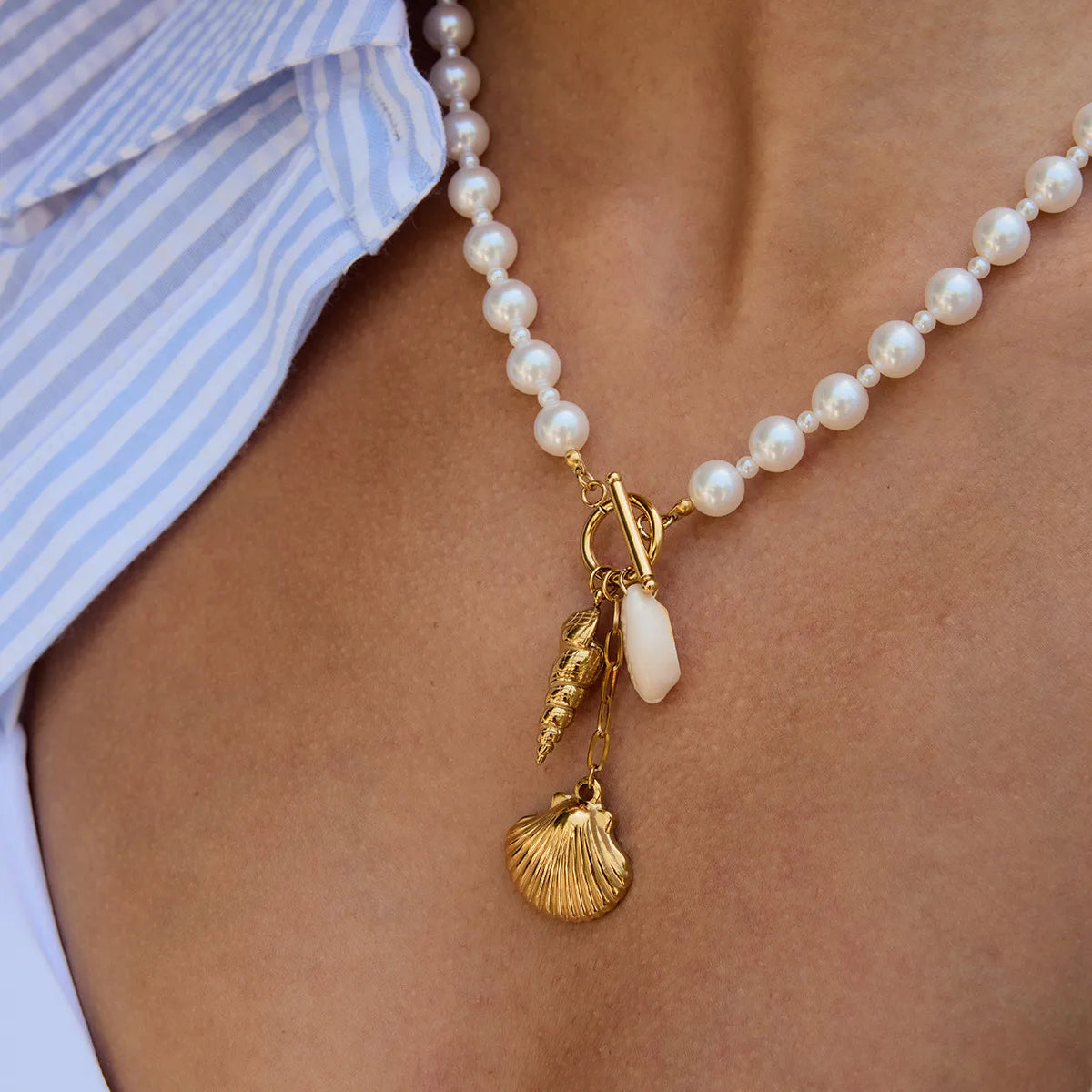 Aspyn Necklace