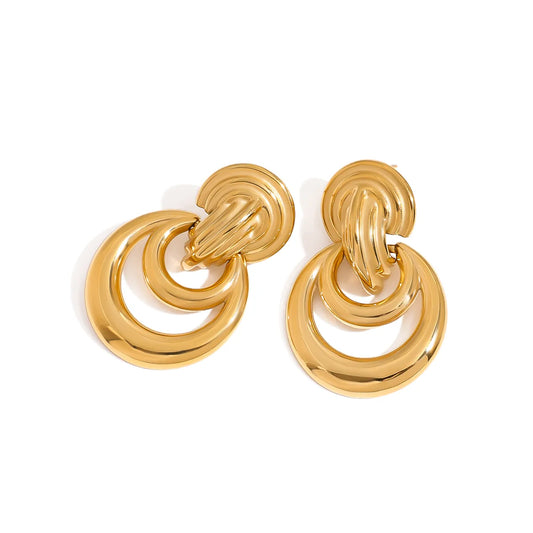 Kieran Earrings