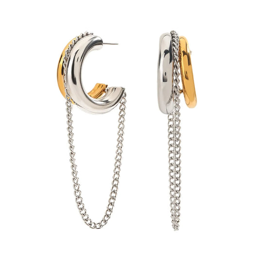 Bellamy Earrings
