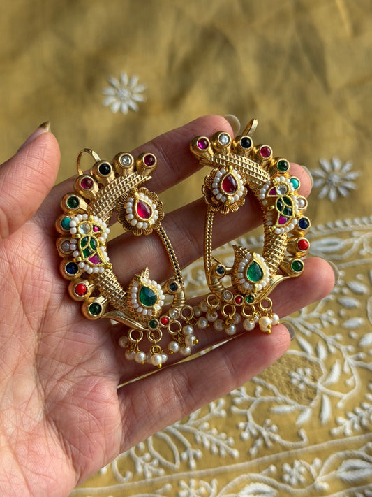 Driti Earcuffs
