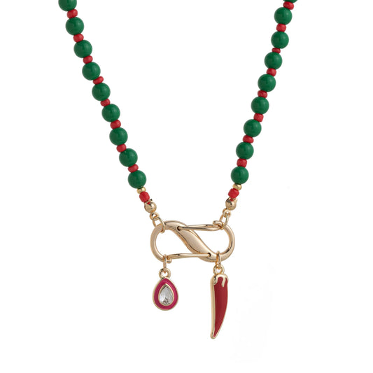 Sasha Necklace