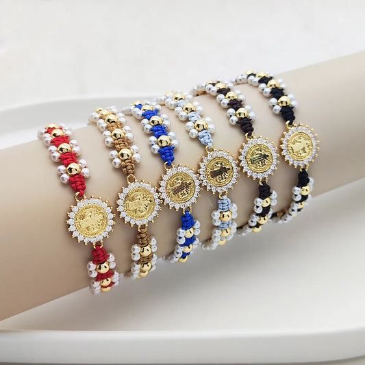 Adina Bracelet