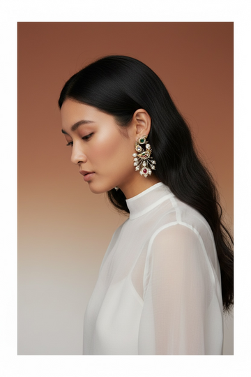 Sanvi Earrings
