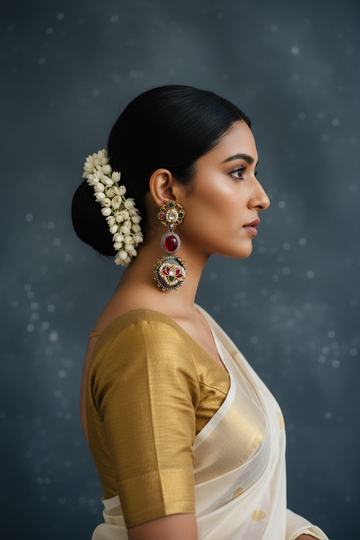 Akeza Earrings