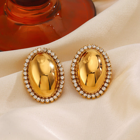 Sienne Earrings