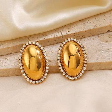 Sienne Earrings