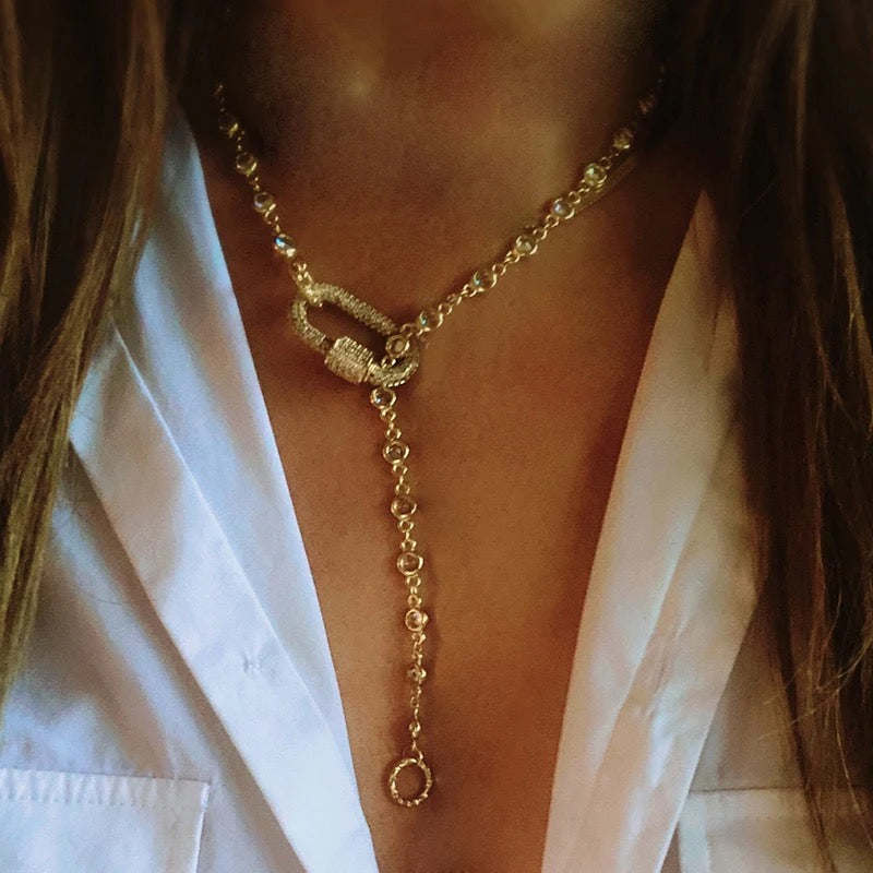 Astrid Necklace