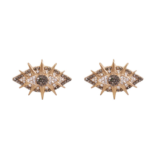 Evelene earrings