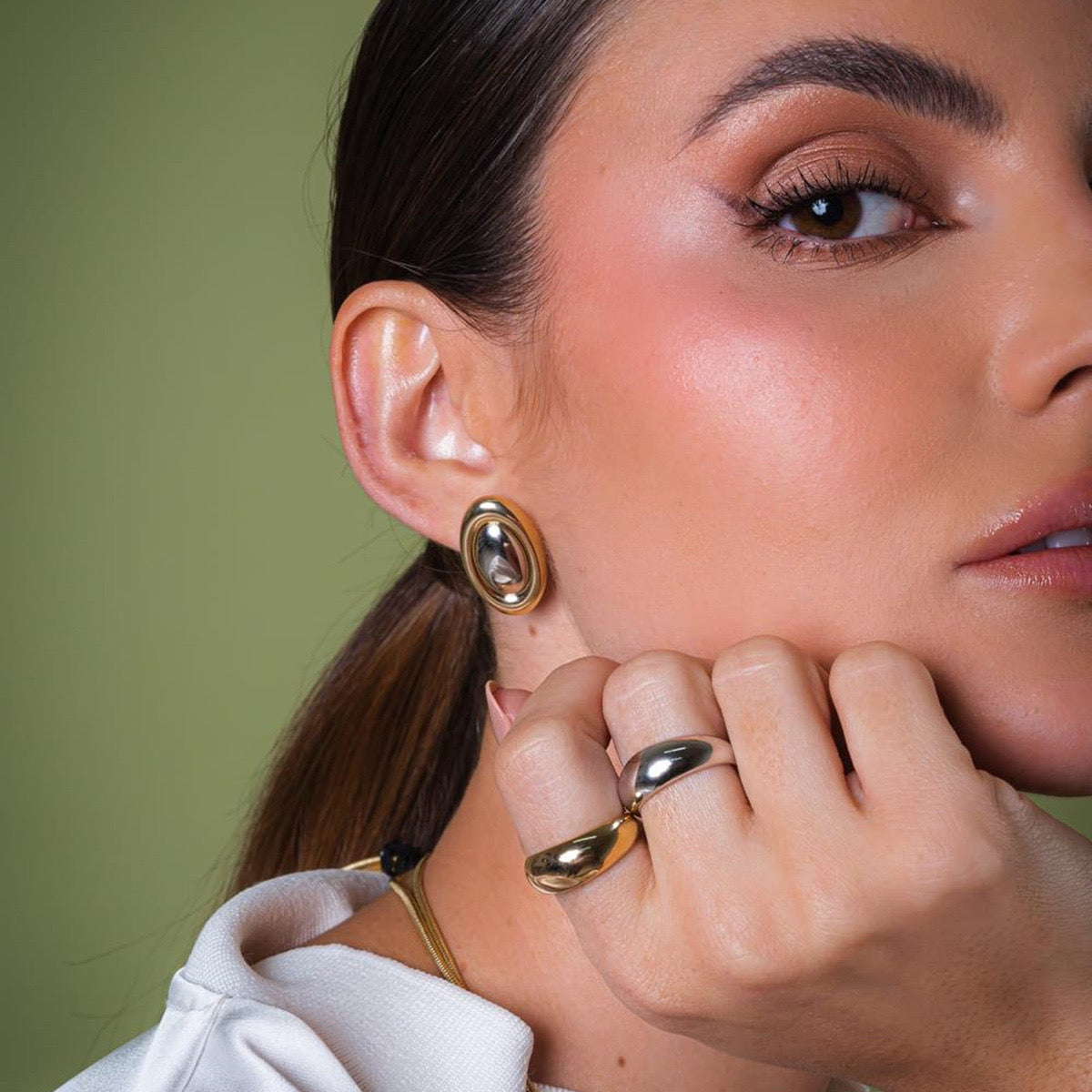 Zerona Earrings