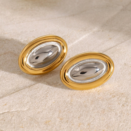 Zerona Earrings