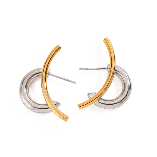 Blayke earrings