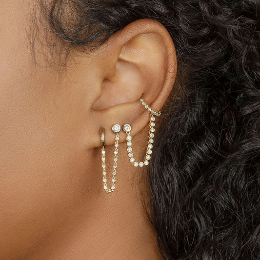 Ara piercings