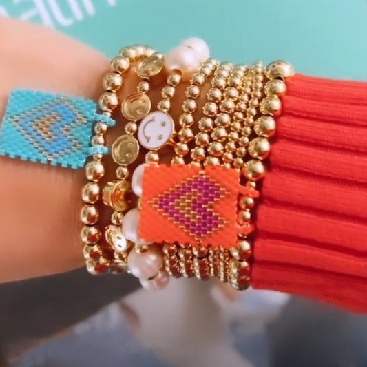 Hanan Bracelets