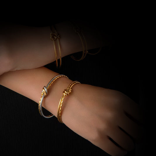 Jean bangle