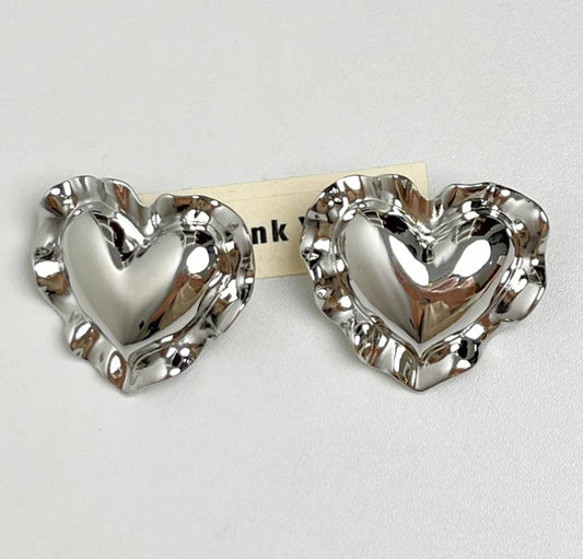 Faye Earrings