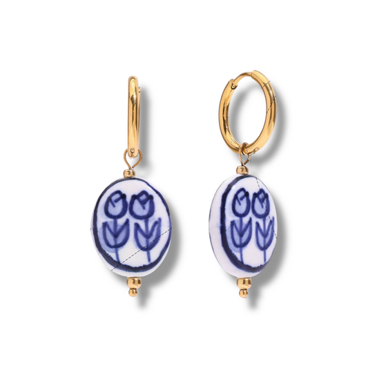 Cecilia Earrings