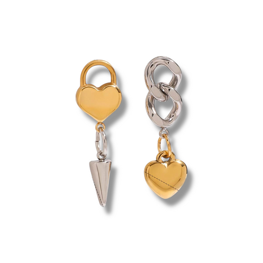 Amari Earrings
