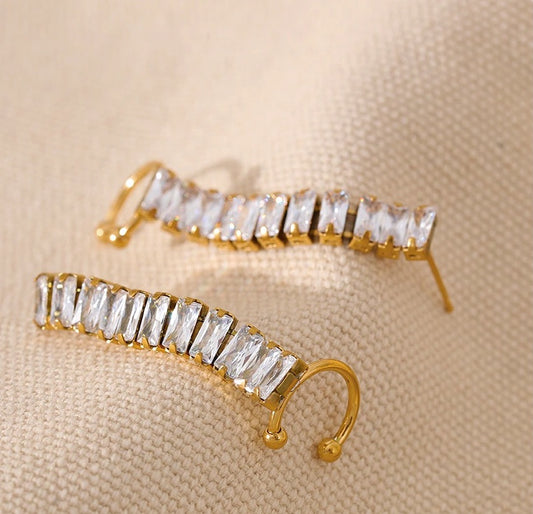 Astrid Ear Cuff