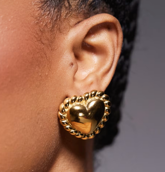 Amoris Earrings
