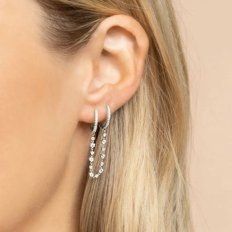 Nora piercings