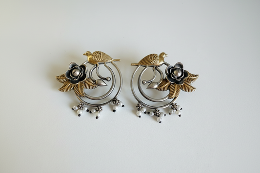 Davina Earrings