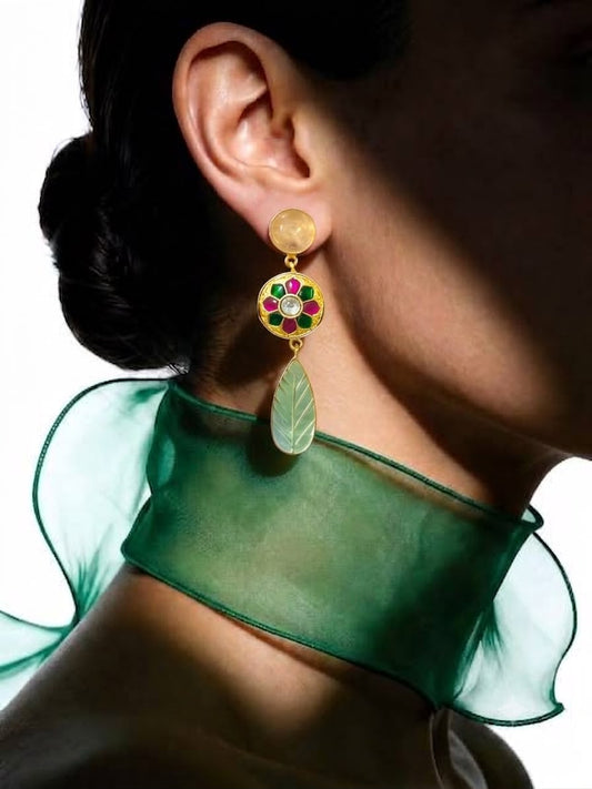 Varenya Earrings
