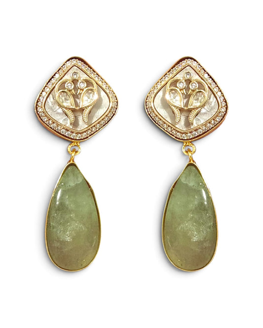 Ira Earrings