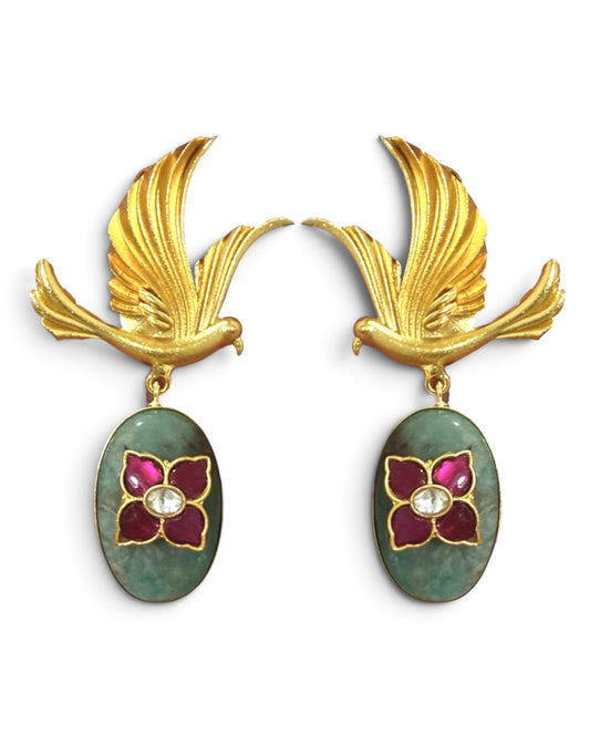 Keeva Earrings